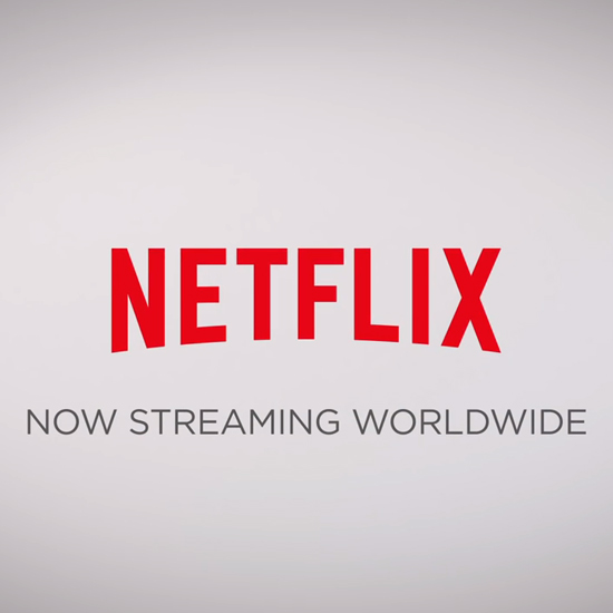 Netflix goes live in Ghana