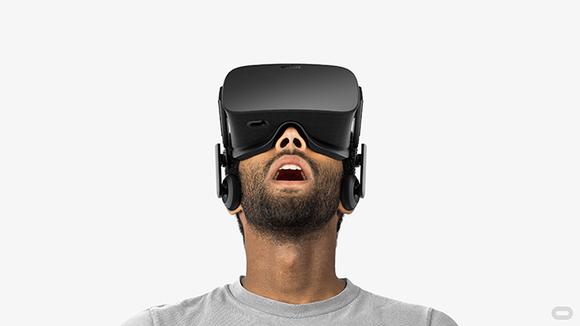 The Oculus Rift Is Here, And You Can Preorder It For $599