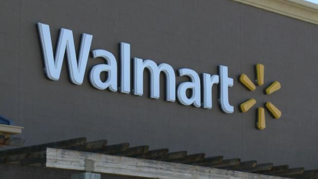 Walmart Announces Pay Raise For Most Of Its Workers