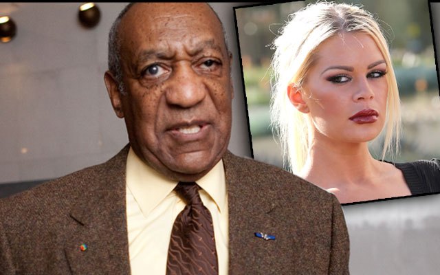Chelsea Handler had close encounter with Bill Cosby
