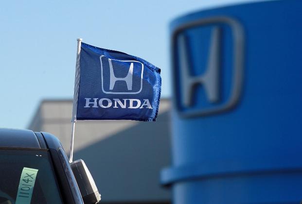 Honda on Wednesday said no PSDI-5 ruptures had been reported in its vehicles