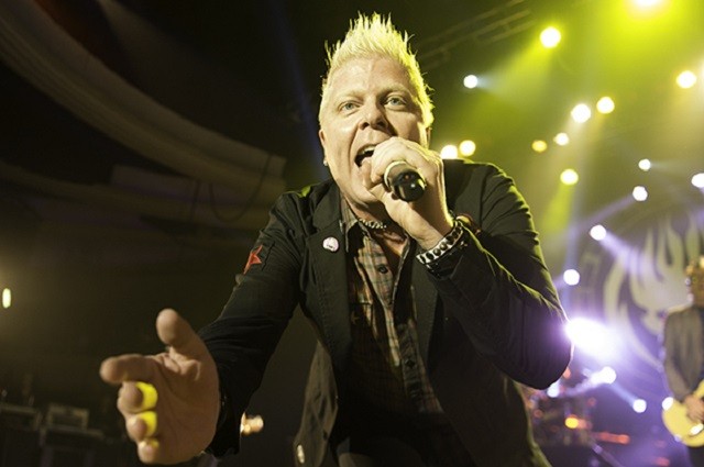 The Offspring's Music Rights Sold for $35 Million