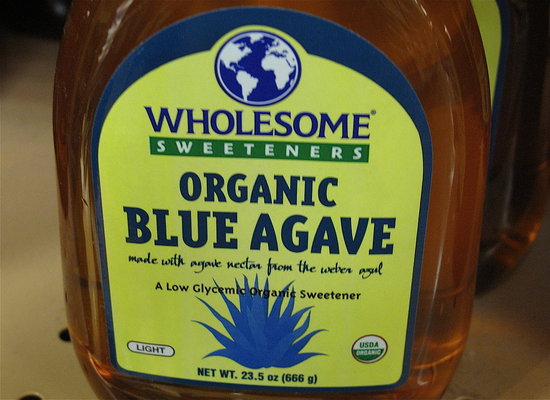 Sweetener Derived From Agave Plant May Help Lower Blood Sugar