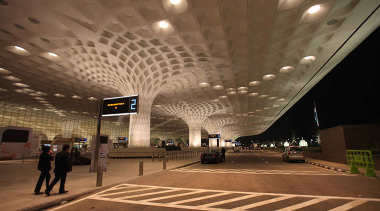 Security beefed up at Delhi airport after 'non-specific' threat call