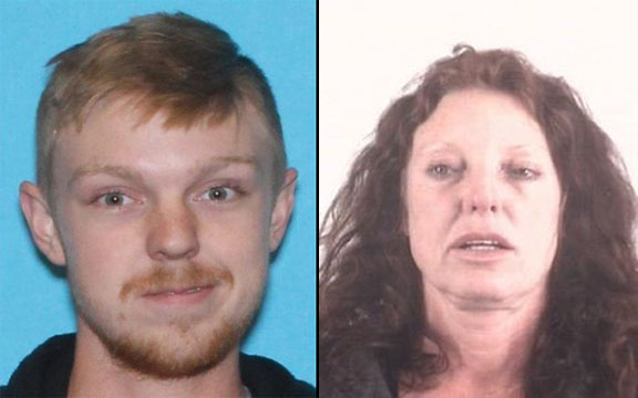 'Affluenza' Teen Ethan Couch and Mom Had Gun With Them