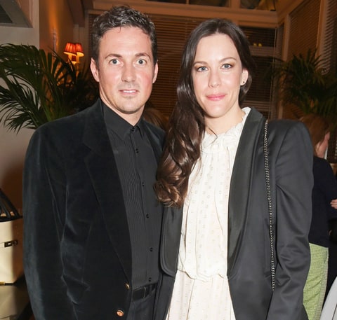 Liv Tyler Announces She's Expecting Her Third Child