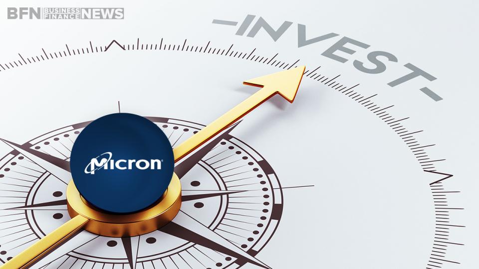 Micron Tech President Mark Adams to step down for health reasons
