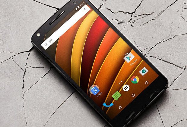 Motorola Announces Android 6.0 Update For 2015 Moto G In India