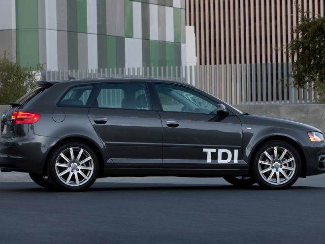 Volkswagen May Buy Back 100,000 Diesel Cars in U.S