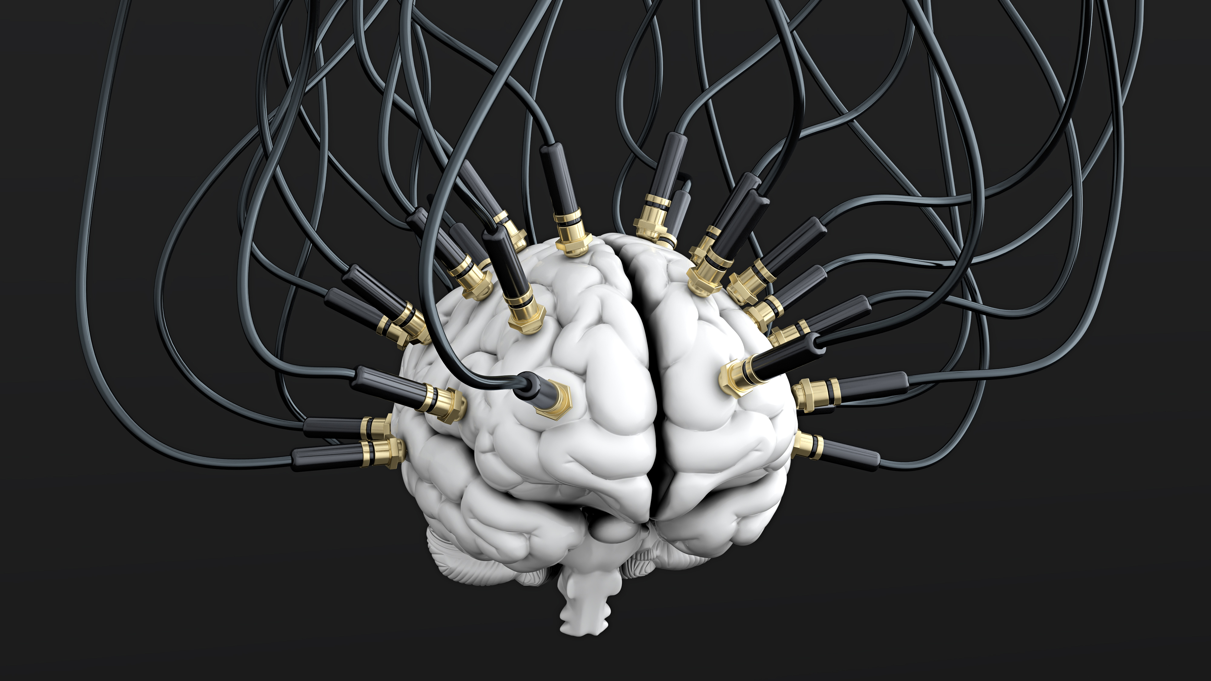DARPA Wants to Develop Brain-Translating Device