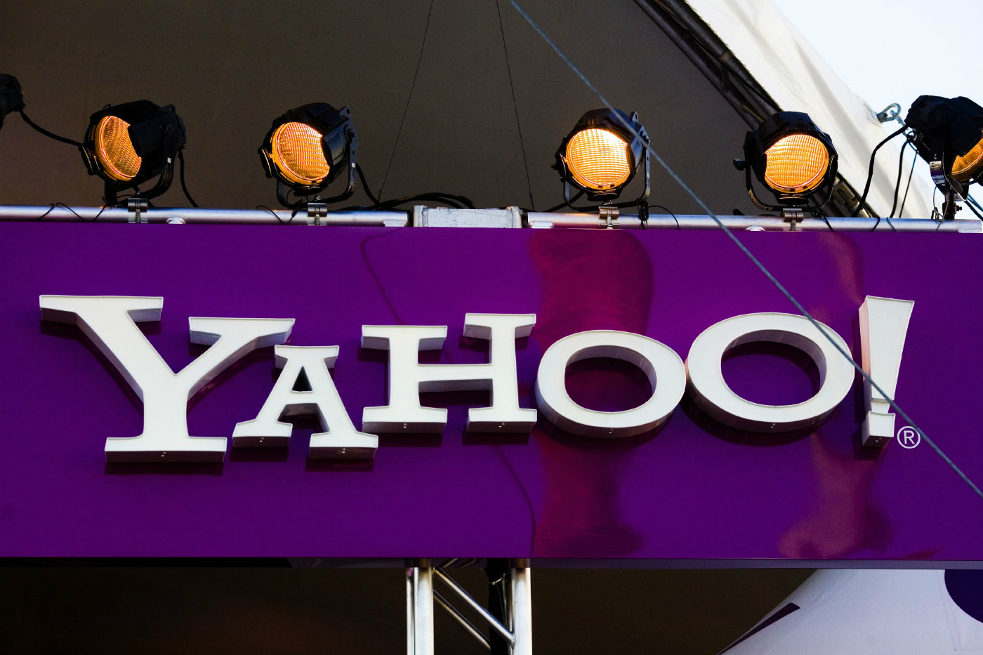 Yahoo alerts victims of state-sponsored cyberattacks