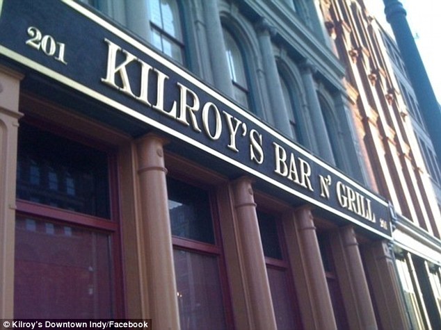 Woman's post on Kilroy's Facebook page goes viral