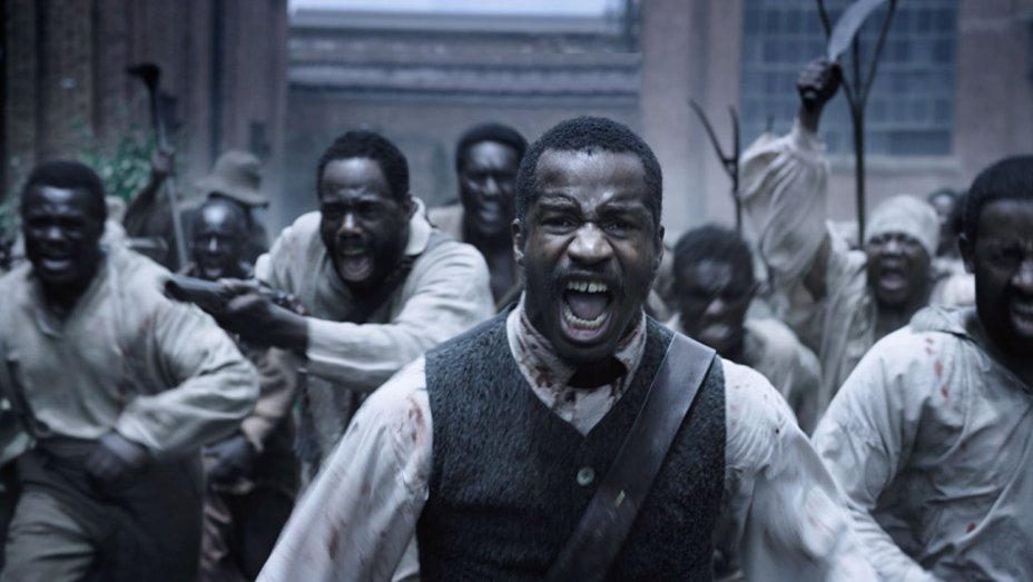 Fox Searchlight acquires Sundance hit 'Birth of a Nation'