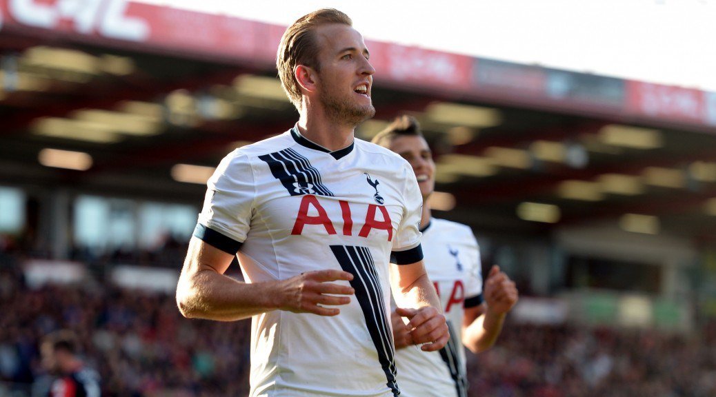 Kane wants to stay at Tottenham - Pochettino