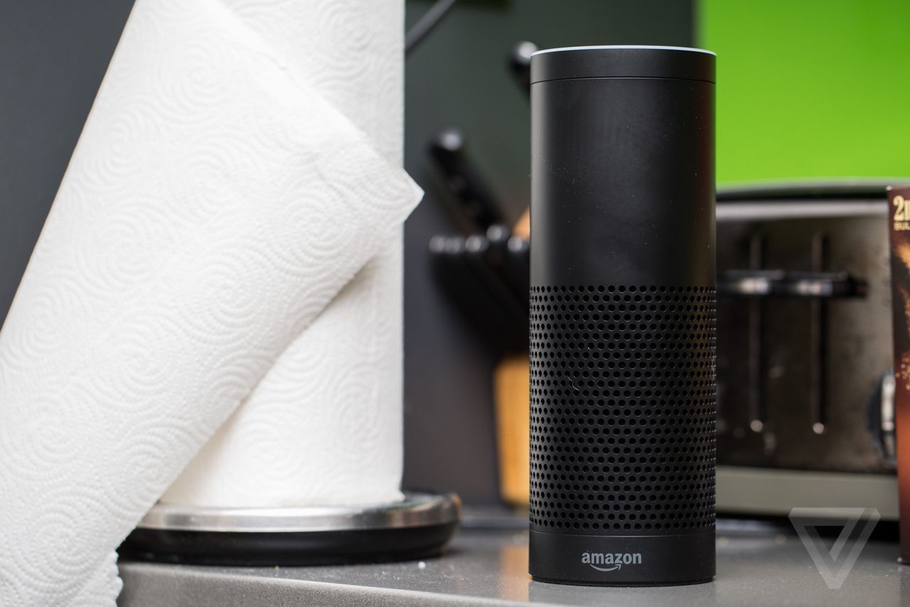 Amazon Echo Will Now Help You Workout