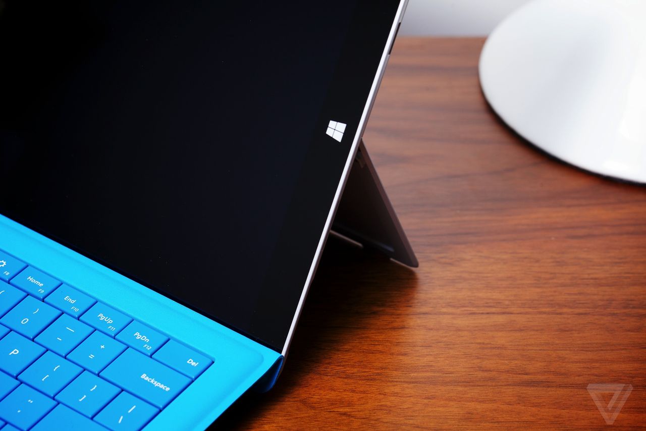 Microsoft to Replace Surface Pro Power Cords Due to Overheating Concerns