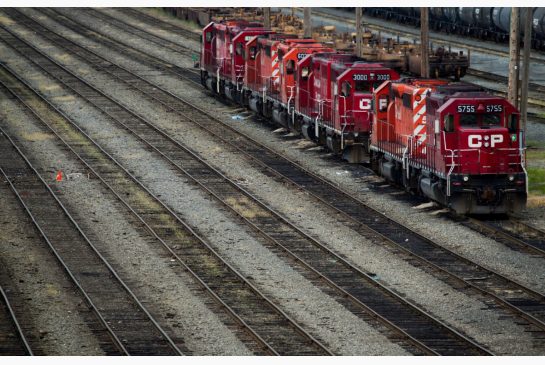 Norfolk Southern’s board of directors twice has rejected proposals from Canadian Pacific including one that valued the target at about $27 billion in mid-December