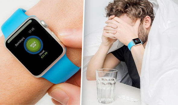 Could this be the best app for your New Years' Day hangover?