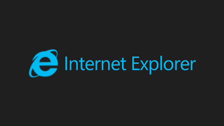 No more Internet Explorer 8, 9, 10 come Tuesday