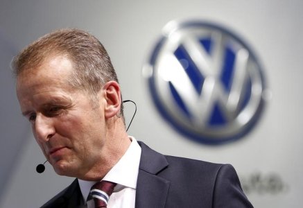 US EPA files lawsuit against VW over emissions scandal