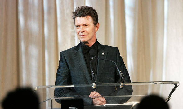 David Bowie's Family Thanks Fans in New Message