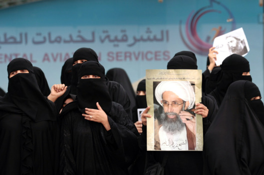 Saudi-Iranian rift escalates over executed cleric