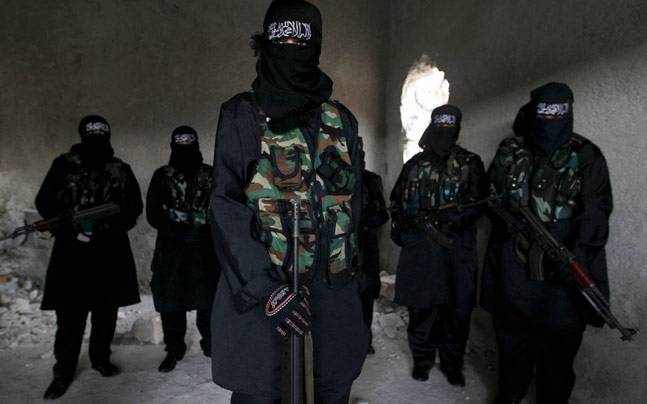 Special Forces reportedly get well ISIS fatwa supporting organ harvesting