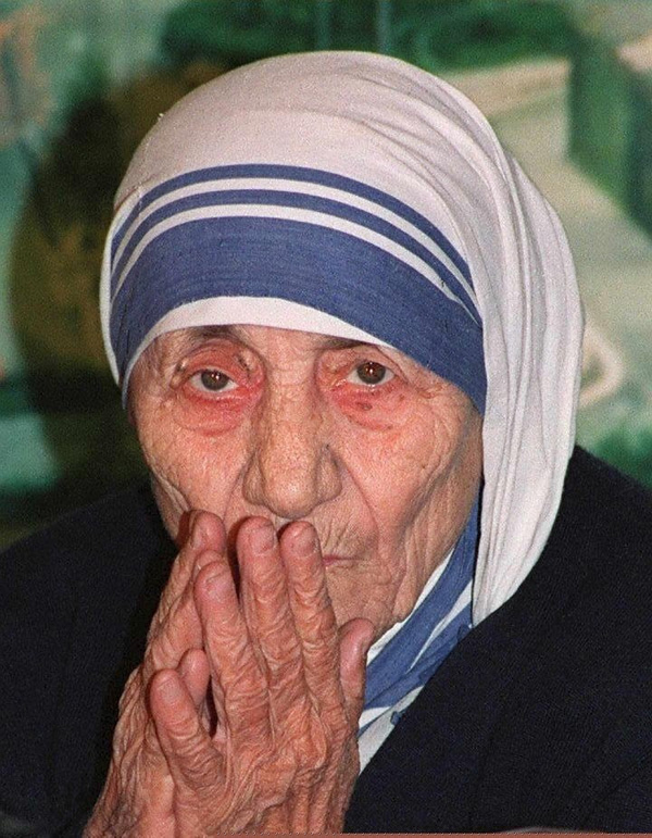Vatican set to canonise Mother Teresa