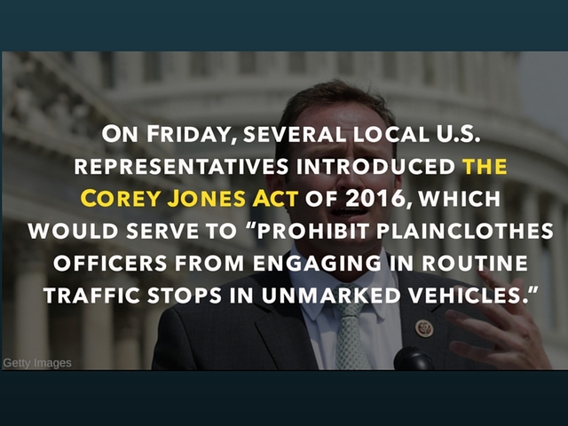 Palm Beach Gardens Adding Body Cameras In Light Of Corey Jones Shooting