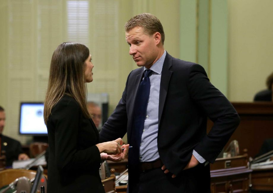 Governor proposes $122.6 billion California budget