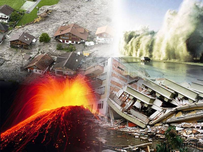 Natural catastrophe losses total $90 bn in 2015: Munich Re