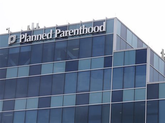 No Vote on Charges Against Planned Parenthood