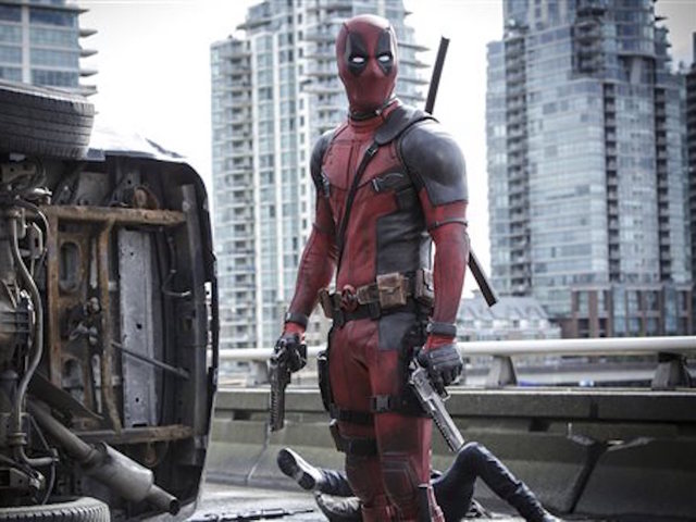 Betty White Endorses Deadpool, Officially Making It the Coolest Movie Ever