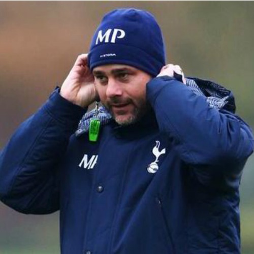 Pochettino: Bielsa can be 'the Crazy One' for Swansea