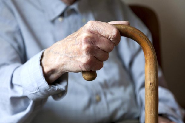 Extra vitamin D to prevent falls 'puts elderly at greater risk'