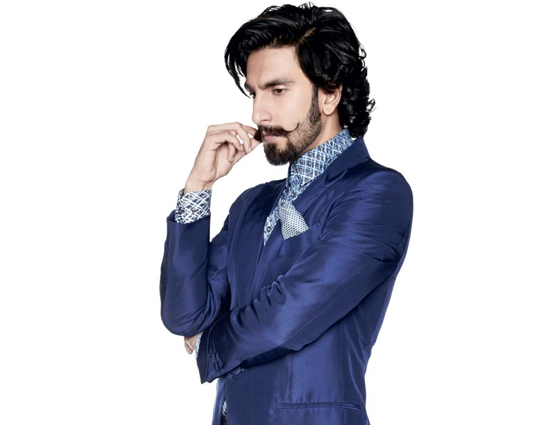 Ranveer Singh: There is a dearth of unique stories and writers in our industry