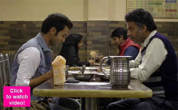 Manoj Bajpayee's Aligarh Trailer is Getting a Whole Lot of Love