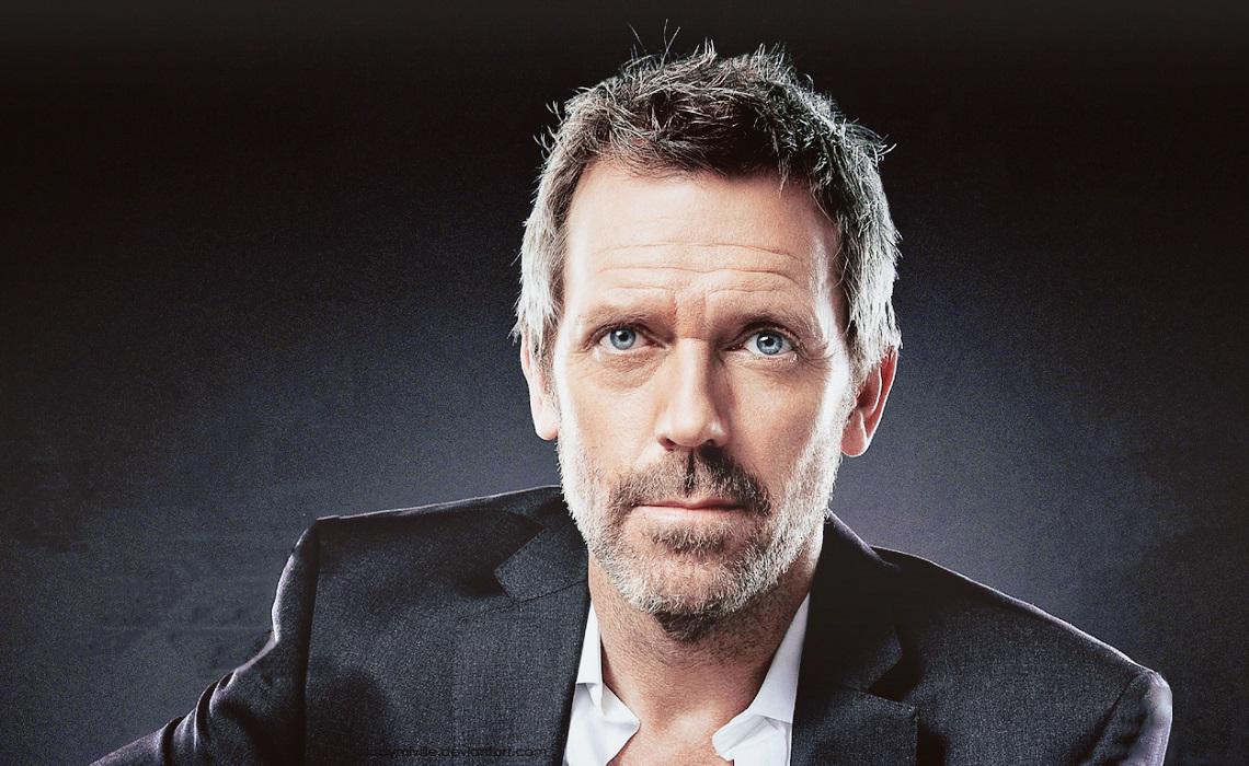 Paging Dr. 'Chance': Hugh Laurie Takes the Lead of New Hulu Series