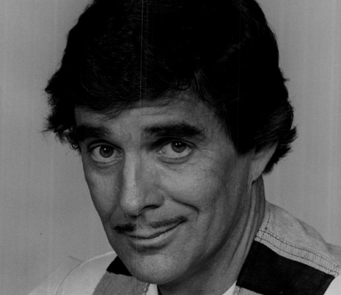Pat Harrington Dies; One Day at a Time Actor Was 86