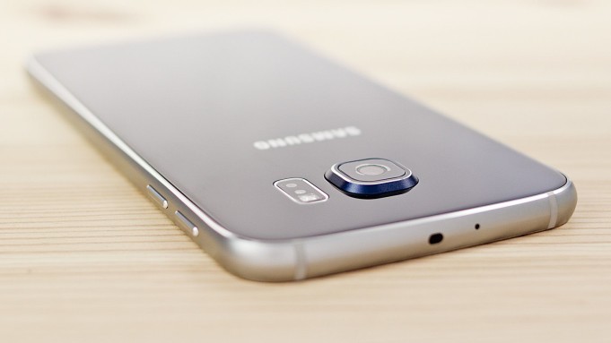 Samsung Galaxy S7 can have 12MP Camera
