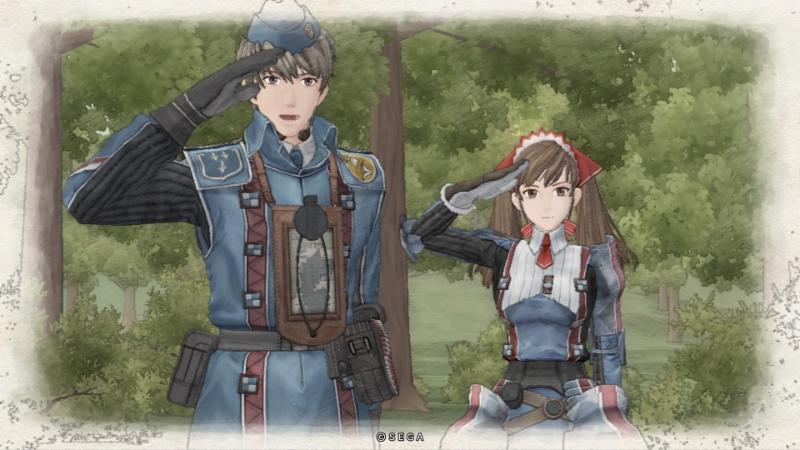 Valkyria Chronicles Remastered Releases This Spring In North America And Europe
