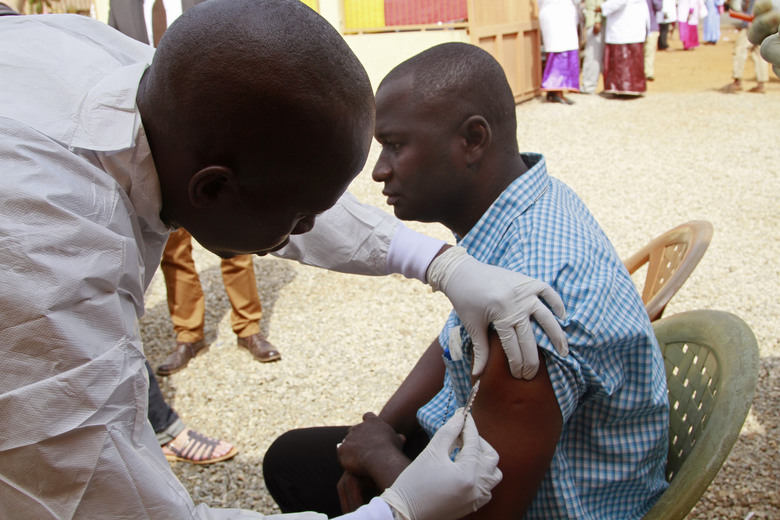 Guinea -- where worst Ebola outbreak began -- declared free of virus