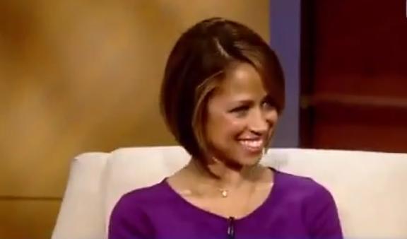 Stacey Dash calls for elimination of Black History Month